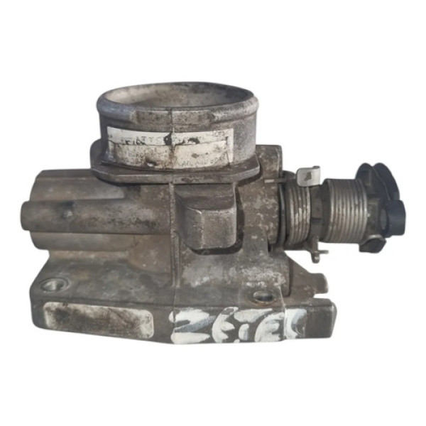 Tbi Corpo Borboleta Ford Courier Fiesta Ka Zetec 1996 A 1999