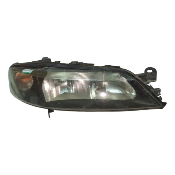 Farol Direito Vectra 2000 2001 2002 2003 2004 2005 Original Direito/passageiro