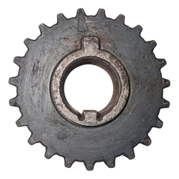 Engrenagem Virabrequim Original Chevrolet Gm Corsa 1.4 2003