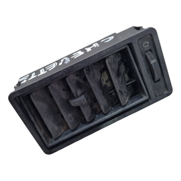 Difusor Ar Opala  88 A 92 Chevrolet Tela Painer Gm Original 