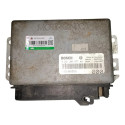 Módulo Injeção Bosch Original Alfa Romeo 145 1998
