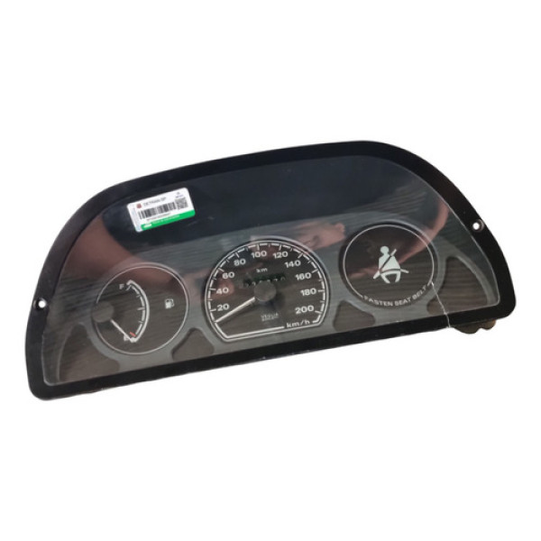 Painel Instrumento Fiat Elba Palio Uno 1991 A 1999