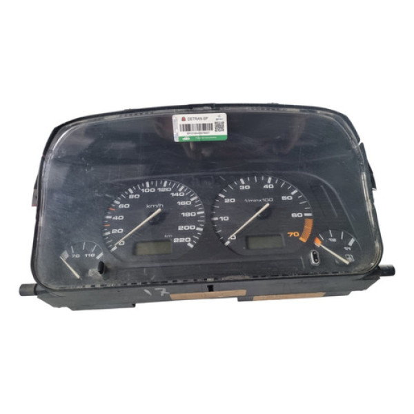 Painel Instrumento 1.8 Vw Classic Golf Polo 1994 A 2003