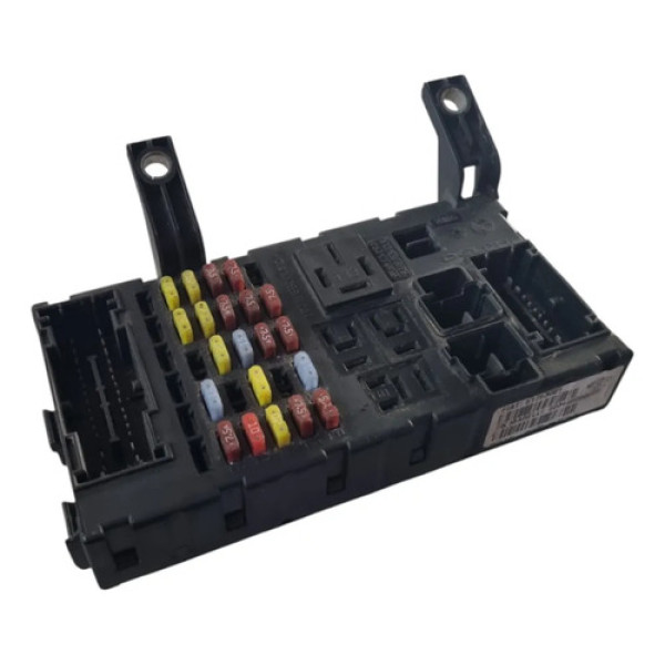 Caixa Chicote Módulo Conforto Injeção Eletr Fiat 2001 A 2010