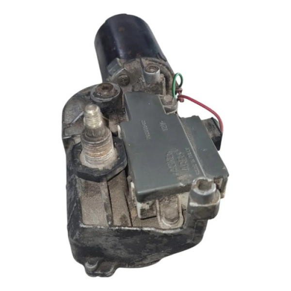 Motor Limpador Parabrisa Original Fiat Uno Millie 2005 A2006