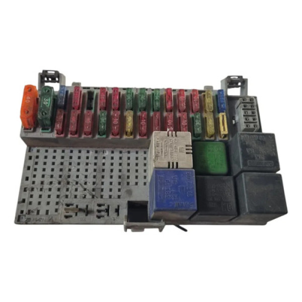 Caixa De Fusíveis Chevrolet Gm Astra 1995 A 2001