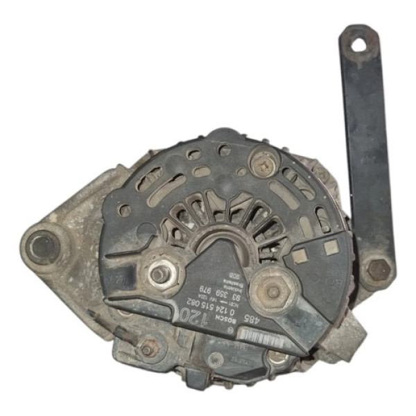 Alternador 2.0 120a Original Chevrolet Gm Astra Vectra Zafir