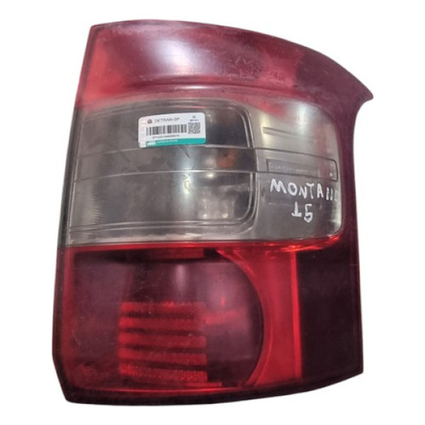 Lanterna Montana Lado Direito 2015