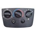 Comando Ar Condicionado Ford Courier Fiesta 1996 A 2006