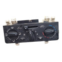 Comando Ar Condicionado Citroën  C3 2003 A 2004 