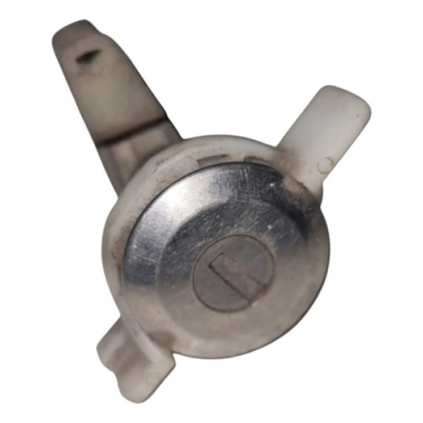 Cilindro Chave Porta Esquerda Renault Clio 2000 2001 A 2012