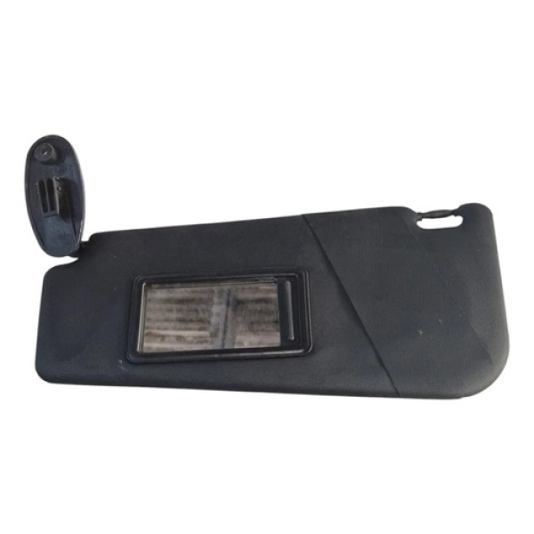 Quebra Sol Direito Original Fiat Strada 2021