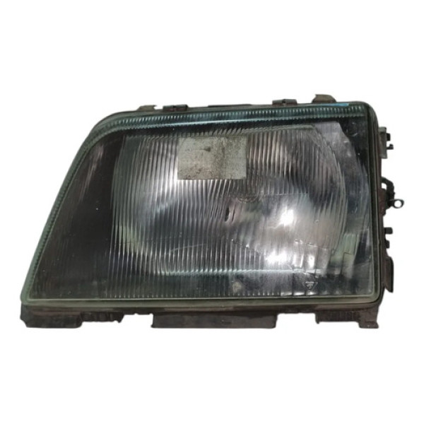Farol Monza Tubarão 91/96 Original Cibié Lado Esquerdo Vidro Direito/passageiro