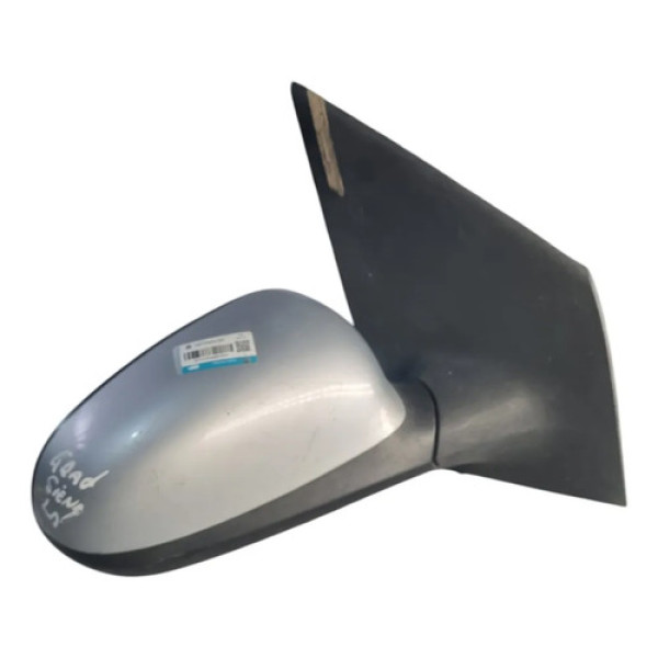 Retrovisor Direito Original Fiat Siena Essence 2013 A 2014