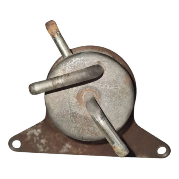 Desborbulhador Gasolina Motor Ap Volkswagen Gol 1980 A 1994