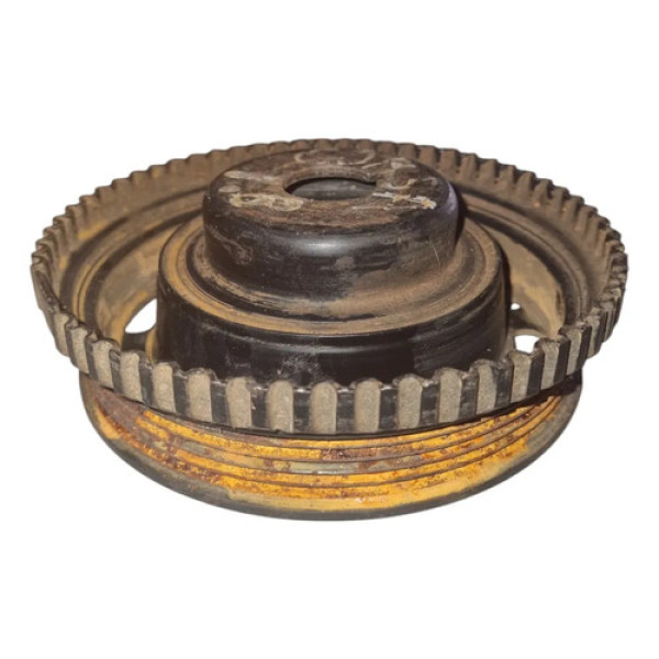 Polia Virabrequim Original Chevrolet Corsa Meriva Montana