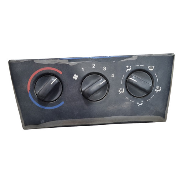Comando Moldura Ar Condicionado Painel Gm Vectra 1997 A 2005