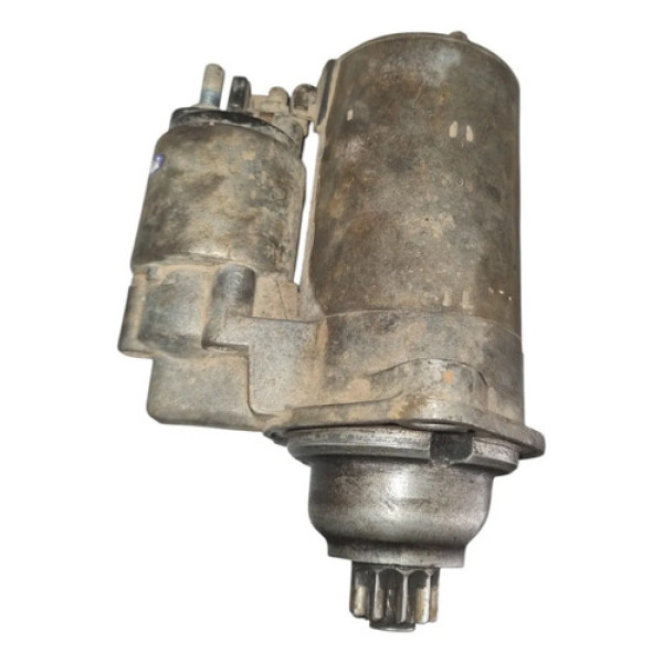 Motor Partida Volkswagen Vw Gol Parati G2 E G3 1.0 16v