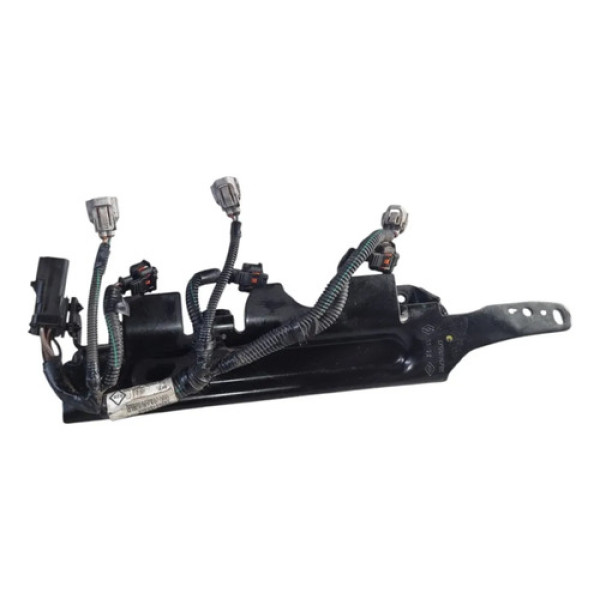 3 Bicos Injetores Original Renault Kwid 1.0 12v 2021 A 2023