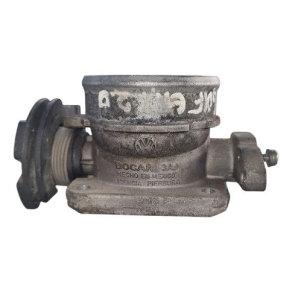 Tbi Corpo Borboleta Original Volkswagen Vw Golf 1991 A 2000
