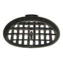 Difusor Ar Condicionado Direito Renault Scenic 1998 A 2005