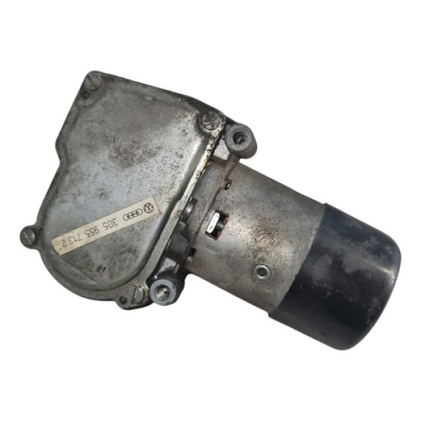 Motor Limpador Traseiro Volkswagen Vw Gol Parati 1988 A 2006