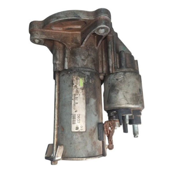 Motor Partida Original Peugeot 206 207 1.5 16v 2011 A 2015