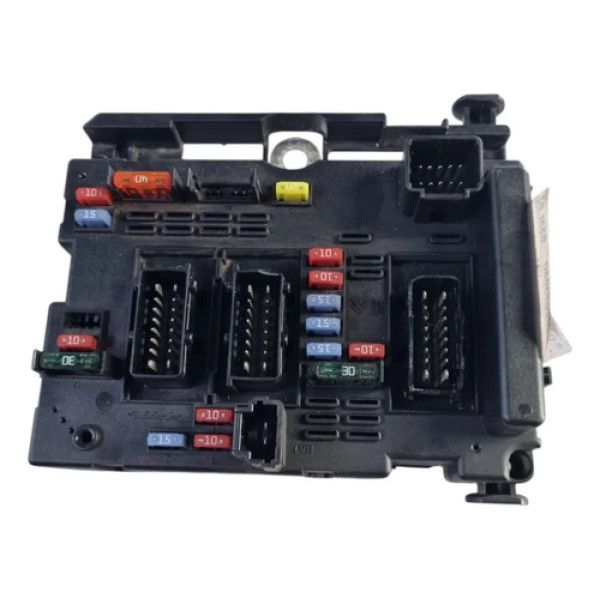 Modulo Bsm Caixa B3 Fusíveis Citroen Peugeot 207