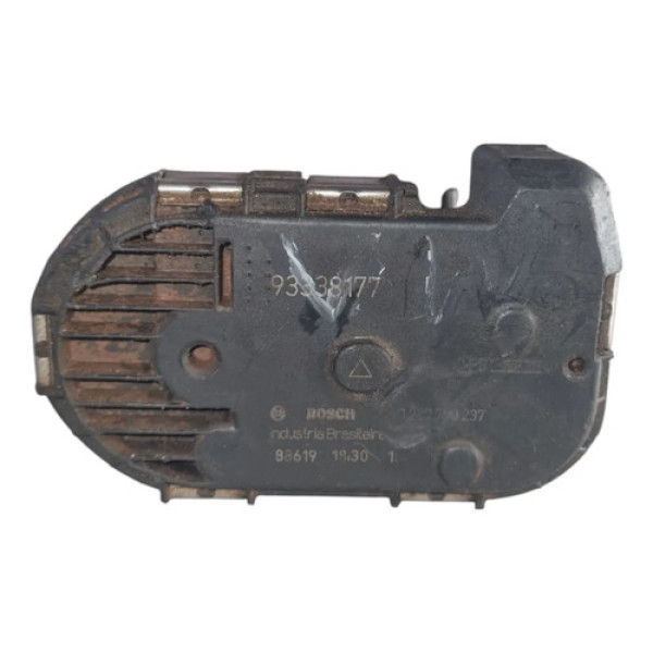 Tbi Corpoborboleta Chevrolet Astra Vectra Zafira 2006 A 2008