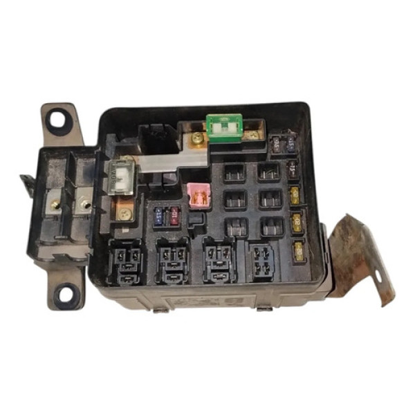 Caixa De Fusíveis Original Honda Civic 1.6 16v 1996 A 2000
