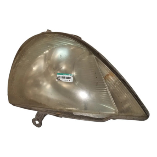 Farol Direito Mercedes Classe 160 1997 A 2003 Esquerdo/motorista