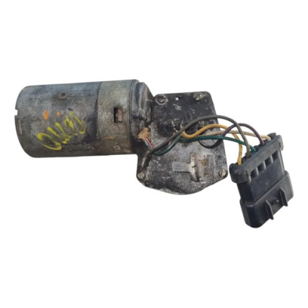 Motor Limpador Parabrisa Original Fiat Uno 1.0 1996 A 2004