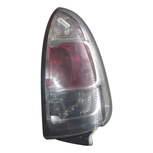 Lanterna Traseira Direita Citroën Aircross C3 2011 A 2016
