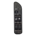 Botonera Alza Vidrio Conductor Mitsubishi Lancer 1995 Usado