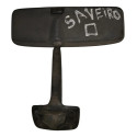 Retrovisor Interno Volkswagen Gol Voyage Parati 1988 A 1995