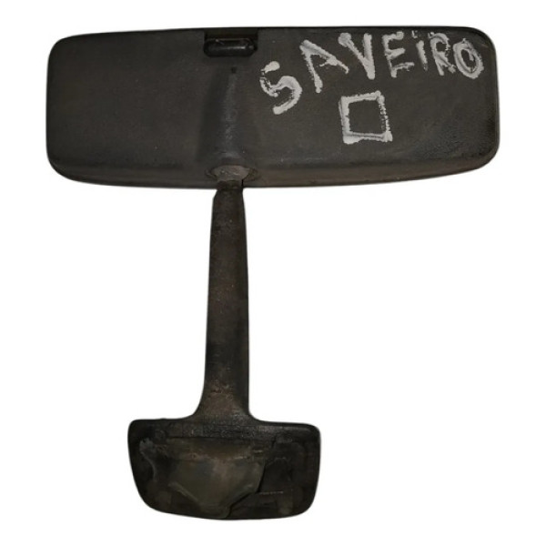 Retrovisor Interno Volkswagen Gol Voyage Parati 1988 A 1995