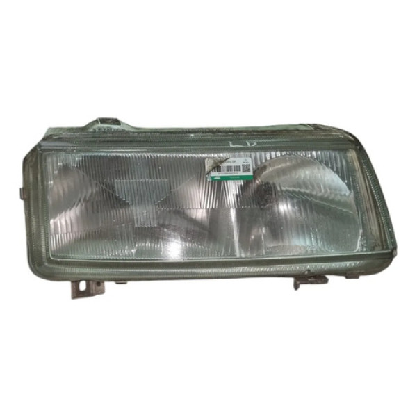 Farol Direito Passat Alemão Variant B4 1993 1994 1995 1996 Direito/passageiro