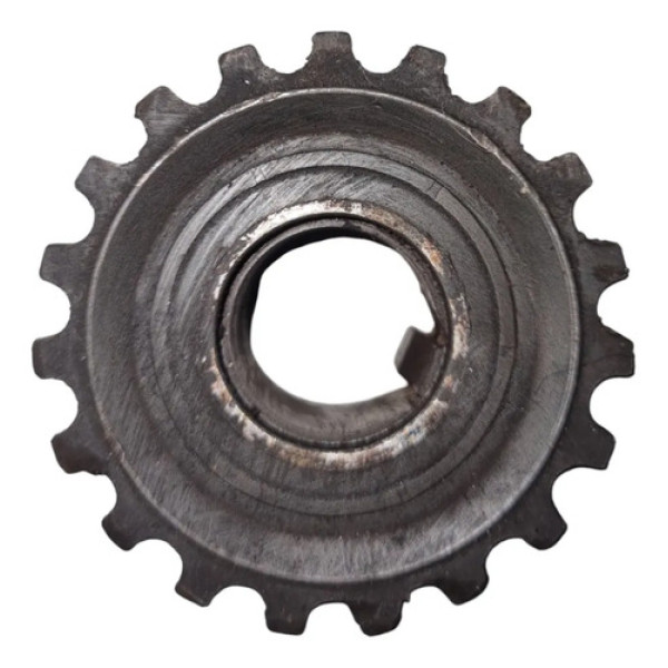 Engrenagem Virabrequim Polia Gm Celta Corsa Onix