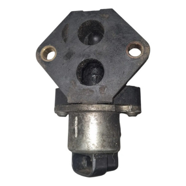 Atuador Marcha Lenta Original Ford Ka Fiesta 2008 A 2013