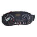 Painel De Istrumentos Do Logan 1.0 16v Velocimetro