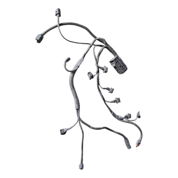 Chicote Injeção Bico Injetores Mercedes Benz Classe A190