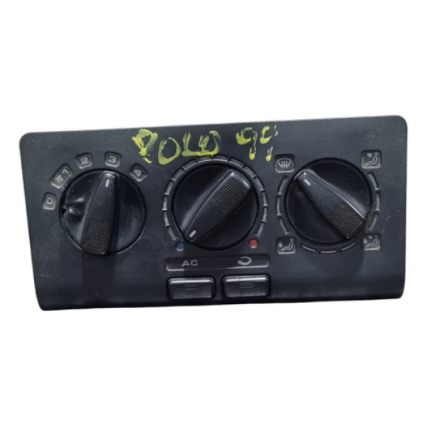 Comando Ar Condicionado Polo Santana  Versalles Royle Quanto