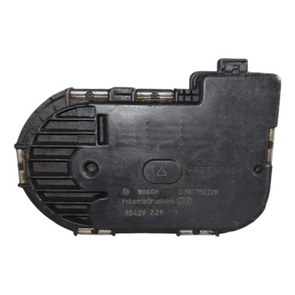 Tbi Corpo Borboleta Citroën Peugeot C3 206 207 2006 A 2012