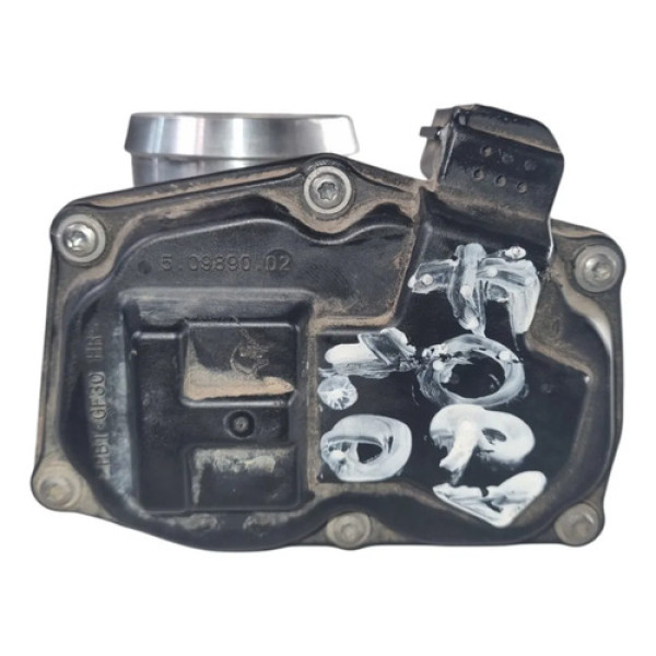 Tbi Corpo Borboleta Origi Al Ford Ka 1.0 2015 A 2018