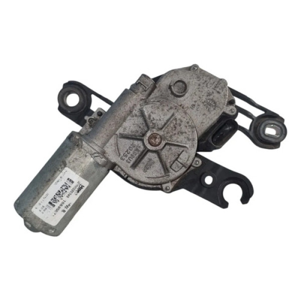 Motor Limpador Traseiro Gol Volkswagen Gol G7 G8 2014 A 2021