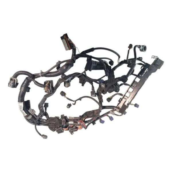 Chicote Do Motor Original Honda Fit 1.5 1.8 16v 2015 A 2020