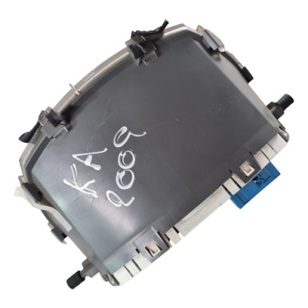 Painel De Estrumetos Ka 2009