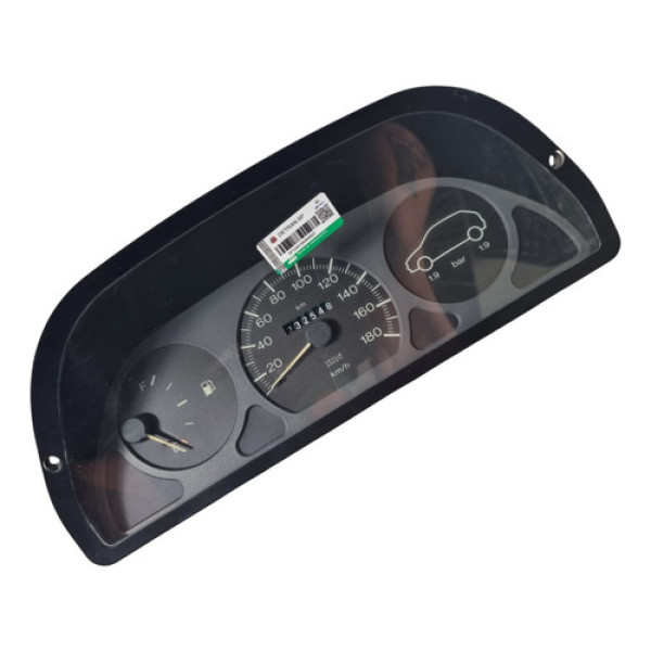 Painel Instrumentos Velocimetro Fiat Palio Uno 1999 A 2005