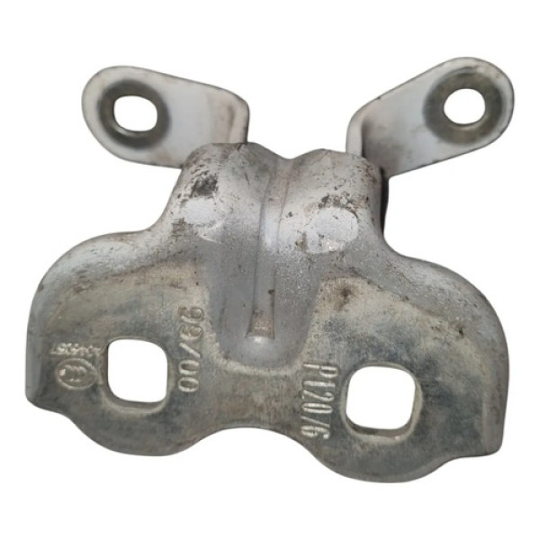 Dobradiça Porta Dianteiro Superior Chevrolet Gm 2015 A 2018