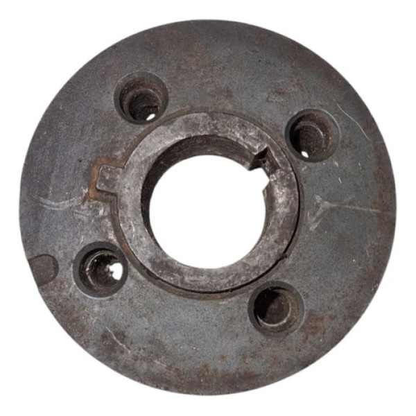 Polia Virabrequim 1.8 Kadett Monza Omega 1989 A 1989